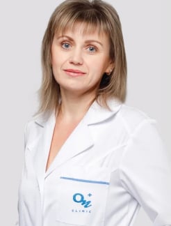 Врач Эндокринолог Веселова Галина Николаевна на Doc.ua