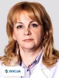 Кривенко Татьяна Александровна