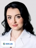 Врач Гинеколог-эндокринолог, УЗИ-специалист Браславец Алла Александровна на Doc.ua