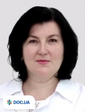 Фролова Элина Юрьевна