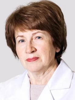 Лікар Ендоскопіст Удовіхіна Олена Іванівна на Doc.ua
