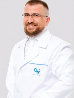 Врач Проктолог, Хирург Прасол Александр Михайлович на Doc.ua