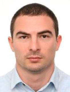 Врач Физиотерапевт Церкот Павел Игоревич на Doc.ua