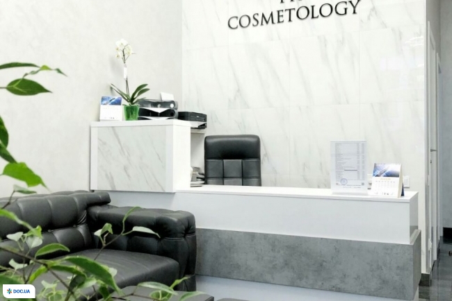 PR Cosmetology Пластична і реконструктивна косметологія