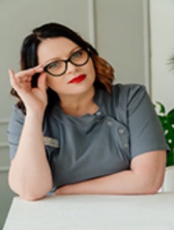 Врач Дерматолог, Косметолог Грабченко Алла Петровна на Doc.ua