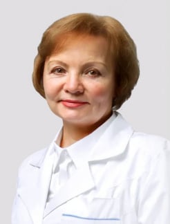 Лікар Гастроентеролог Селіванова  Лариса  Ігорівна на Doc.ua