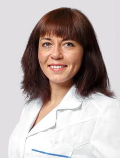 Лікар Акушер-гінеколог, Гінеколог, УЗД-фахівець, Гінеколог-ендокринолог Перехрест Оксана Володимирівна на Doc.ua