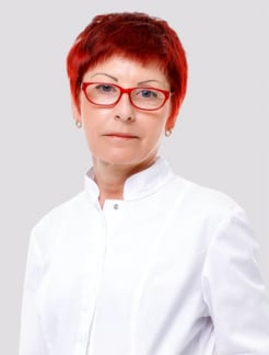 Врач Дерматолог, Трихолог, Дерматовенеролог Слюсаренко  Виктория  Витальевна на Doc.ua