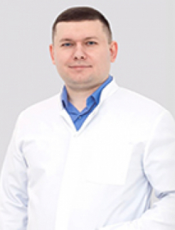 Врач Уролог, Хирург Удовиченко Андрей Григорьевич на Doc.ua