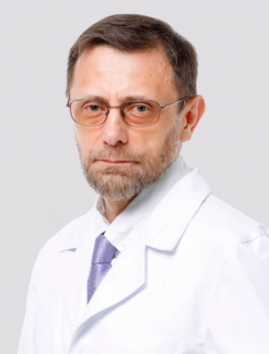 Врач Кардиолог Фадеев  Павел  Александрович на Doc.ua