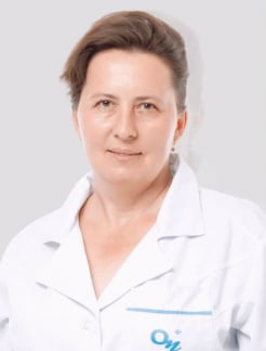 Лікар Ревматолог Лук'яненко Тетяна  Василівна на Doc.ua