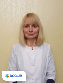 Евлах Людмила Николаевна