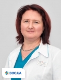 Врач Офтальмолог Туманова Оксана Викторовна на Doc.ua