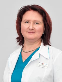 Лікар Офтальмолог Туманова Оксана Вікторівна на Doc.ua