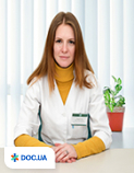 Врач Семейный врач Липатникова Ирина Михайловна на Doc.ua