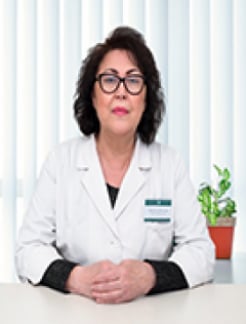 Врач УЗИ-специалист Полякова Зоя Викторовна на Doc.ua
