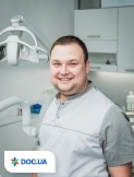 Врач Стоматолог-хирург Яцук  undefined Владимирович на Doc.ua