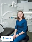 Лікар Стоматолог Гречкосій Дарина Сергіївна на Doc.ua