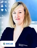 Мелашич Екатерина Александровна