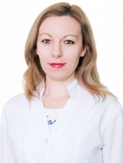 Лікар Гастроентеролог, Дієтолог Бучок  Софія Ігорівна на Doc.ua