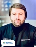 Бакрадзе Леван Теймуразович