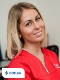 Пирогова Анна Сергеевна
