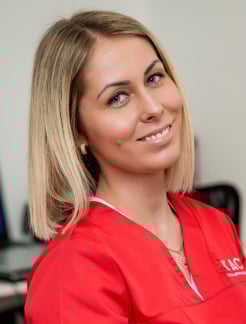 Врач Акушер-гинеколог Пирогова Анна Сергеевна на Doc.ua