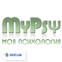 MyPsy, центр практичної психології