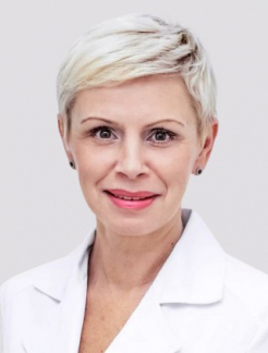 Врач Кардиолог Стах Елена Николаевна на Doc.ua