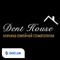 Dent House (Дент Хаус), клініка сімейної стоматології