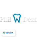 Phil Dent, центр современной стоматологии