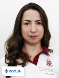 Потапова Полина Александровна