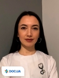 Врач Терапевт Король Татьяна Анатольевна на Doc.ua
