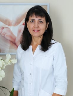 Врач Акушер-гинеколог, Гинеколог Анищенко Карина Васильевна на Doc.ua