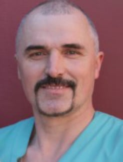 Лікар Мануальный терапевт, Терапевт Ситник Віталій Петрович на Doc.ua