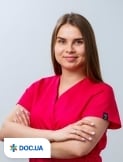 Врач УЗИ-специалист, Гинеколог, Акушер-гинеколог Янюк undefined Александровна на Doc.ua