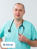Врач Вертебролог, Мануальный терапевт Белеля Руслан Валерьевич на Doc.ua