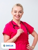Врач Педиатр Выжга Юлия Витальевна на Doc.ua