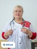 Врач Акушер-гинеколог Крецул Оксана Васильевна на Doc.ua