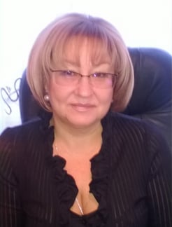 Лікар Гастроентеролог Плещенко Марина Леонідівна на Doc.ua