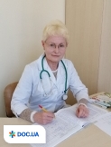Лікар Сімейний лікар Михайлівська Ірена Євгенівна на Doc.ua