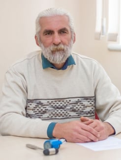 Врач Невролог Самойленко Владислав Александрович на Doc.ua
