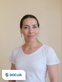 Холодкова Ирина Александровна