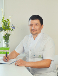 Лікар Уролог Бойцов Олександр Миколайович на Doc.ua