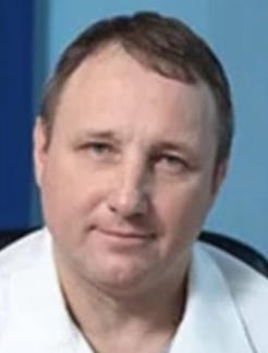 Врач Нарколог Гавриленко Леонид Вячеславович на Doc.ua