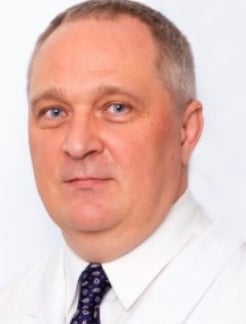 Лікар Нарколог Карпов Олег Олександрович на Doc.ua
