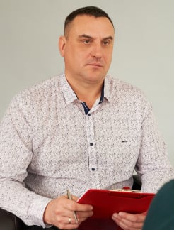Лікар Психолог, Психотерапевт Мосьпак Ігор Анатолійович на Doc.ua
