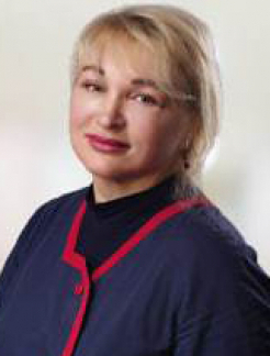 Врач Косметолог Третьякова  Жанна   Анатольевна на Doc.ua
