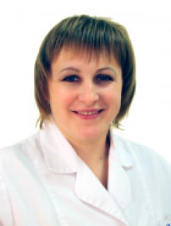 Лікар Дерматолог, Дерматовенеролог Шевчук Світлана Миколаївна на Doc.ua