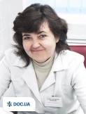 Врач Офтальмолог Левченко undefined Ивановна на Doc.ua
